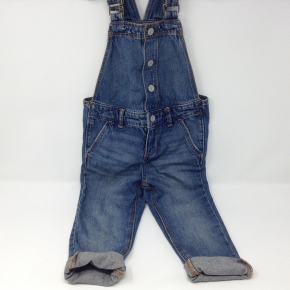 3t overalls girl